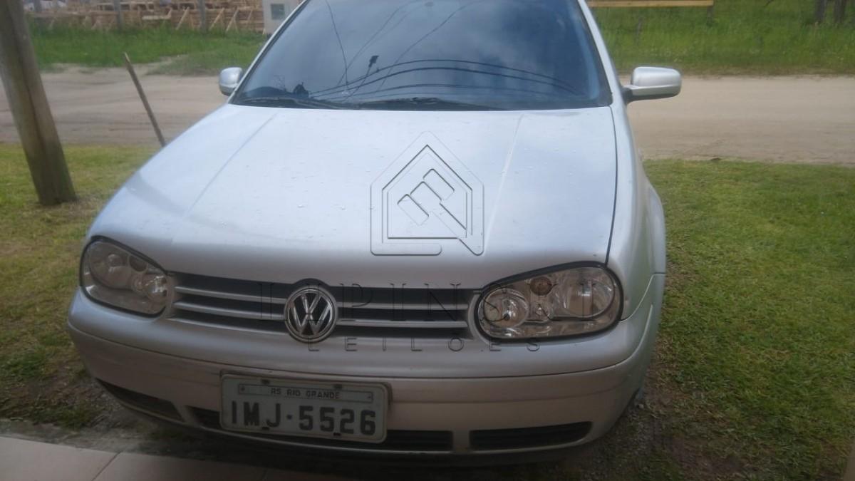 Veiculo VW Golf