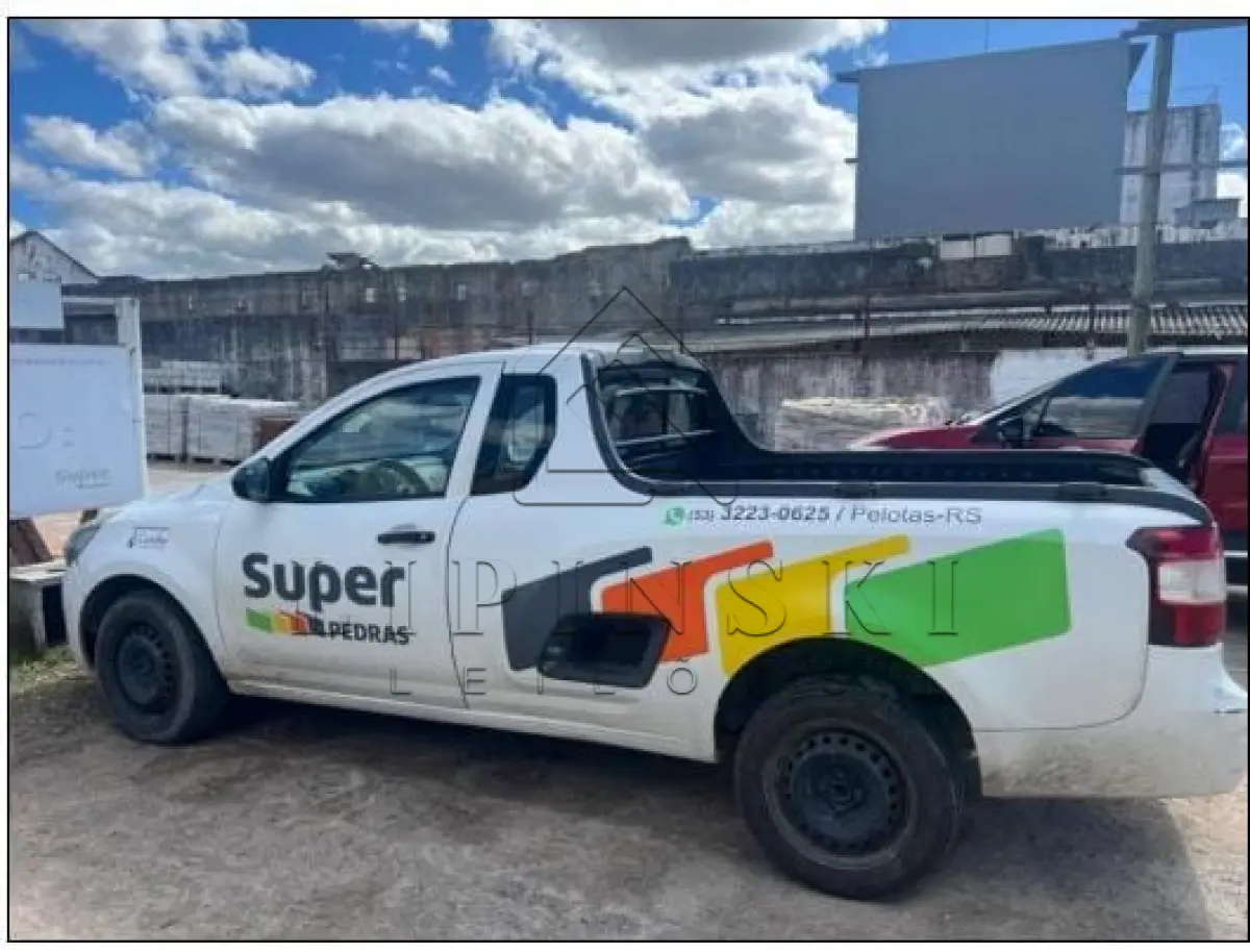 LOTE 000 - CHEVROLET MONTANA