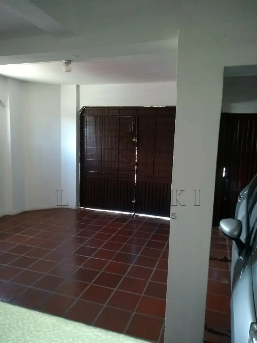 LOTE 004 - APARTAMENTO RESIDENCIAL com BOX