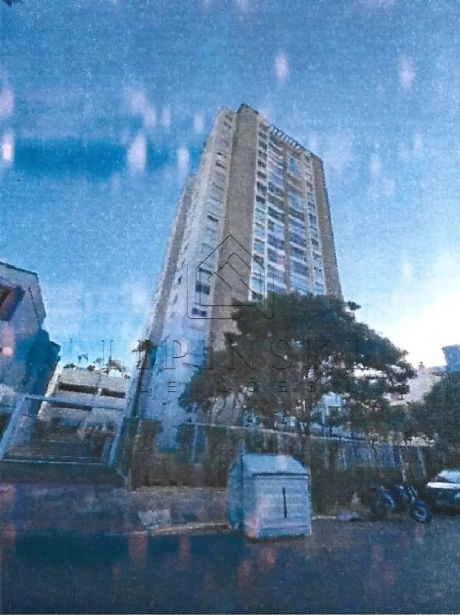Apartamento / Box de Garagem