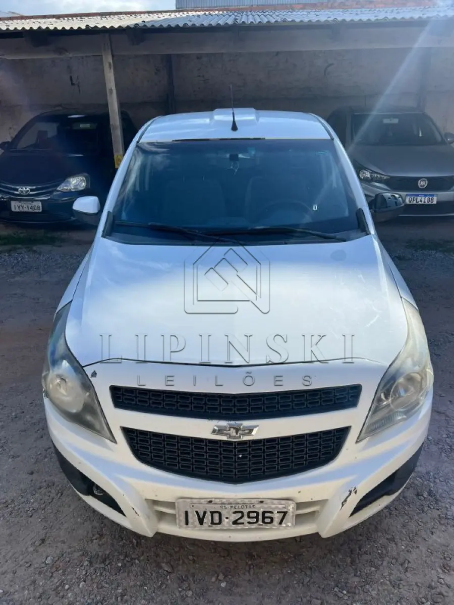 LOTE 000 - CHEVROLET MONTANA