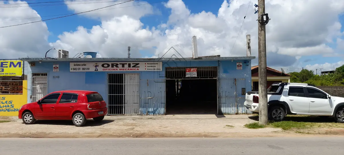 Imóvel Capão do Leão