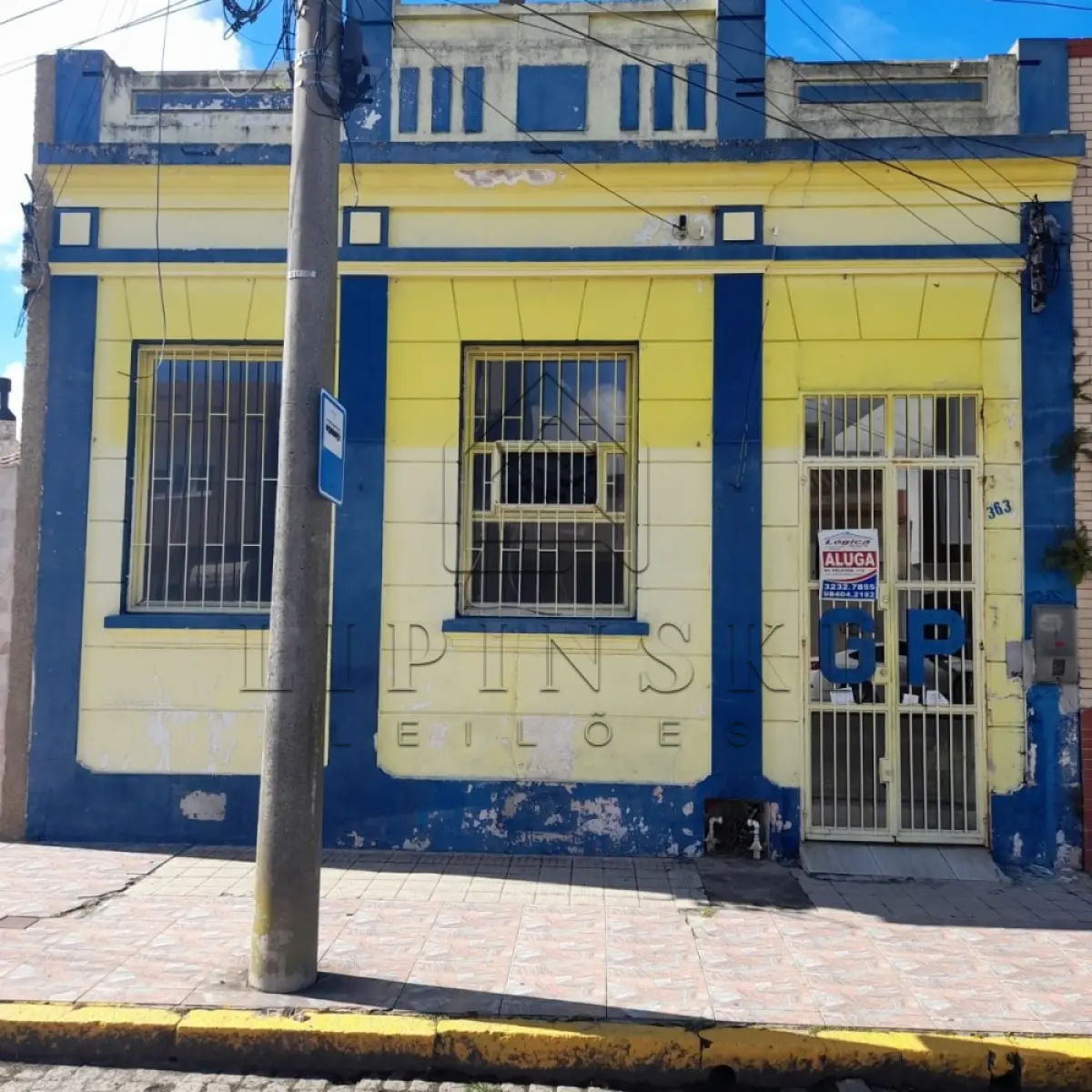 Venda Direta imóvel no Centro de rio Grande