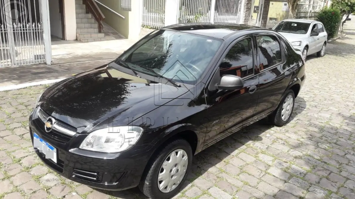 LOTE 000 - GM PRISMA JOY