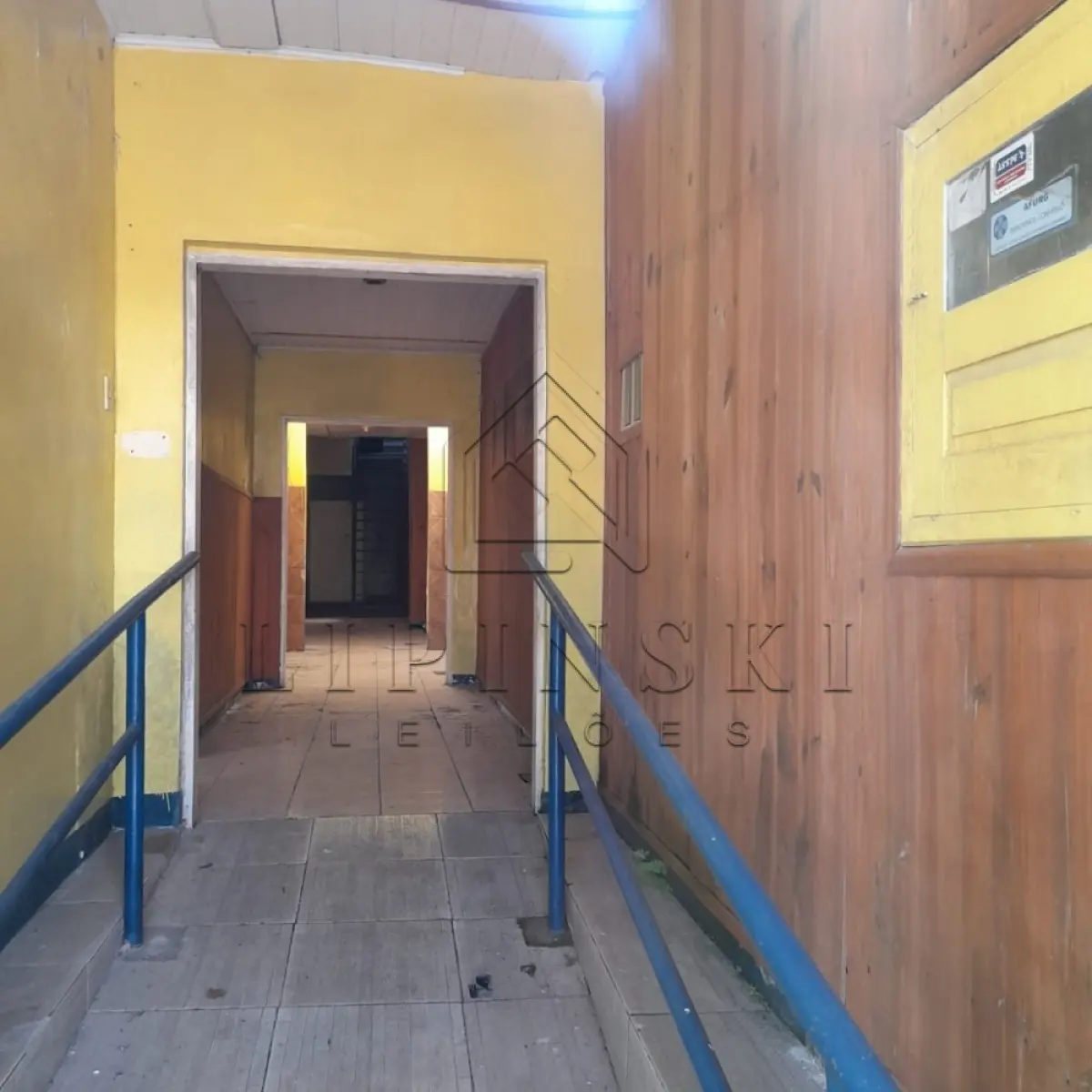 Venda Direta imóvel no Centro de rio Grande