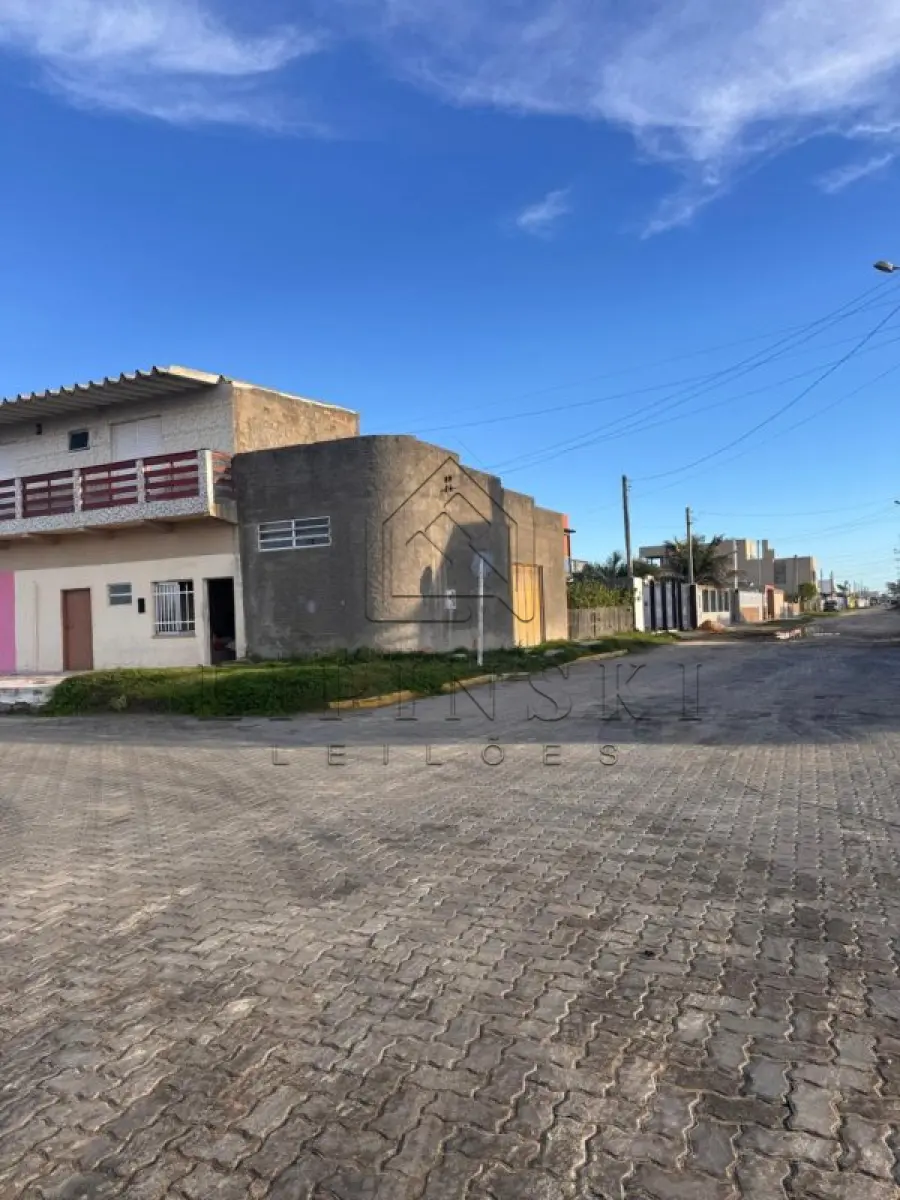 LOTE 001 - TERRENO NO MAR GROSSO