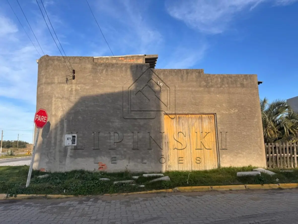 LOTE 001 - TERRENO NO MAR GROSSO