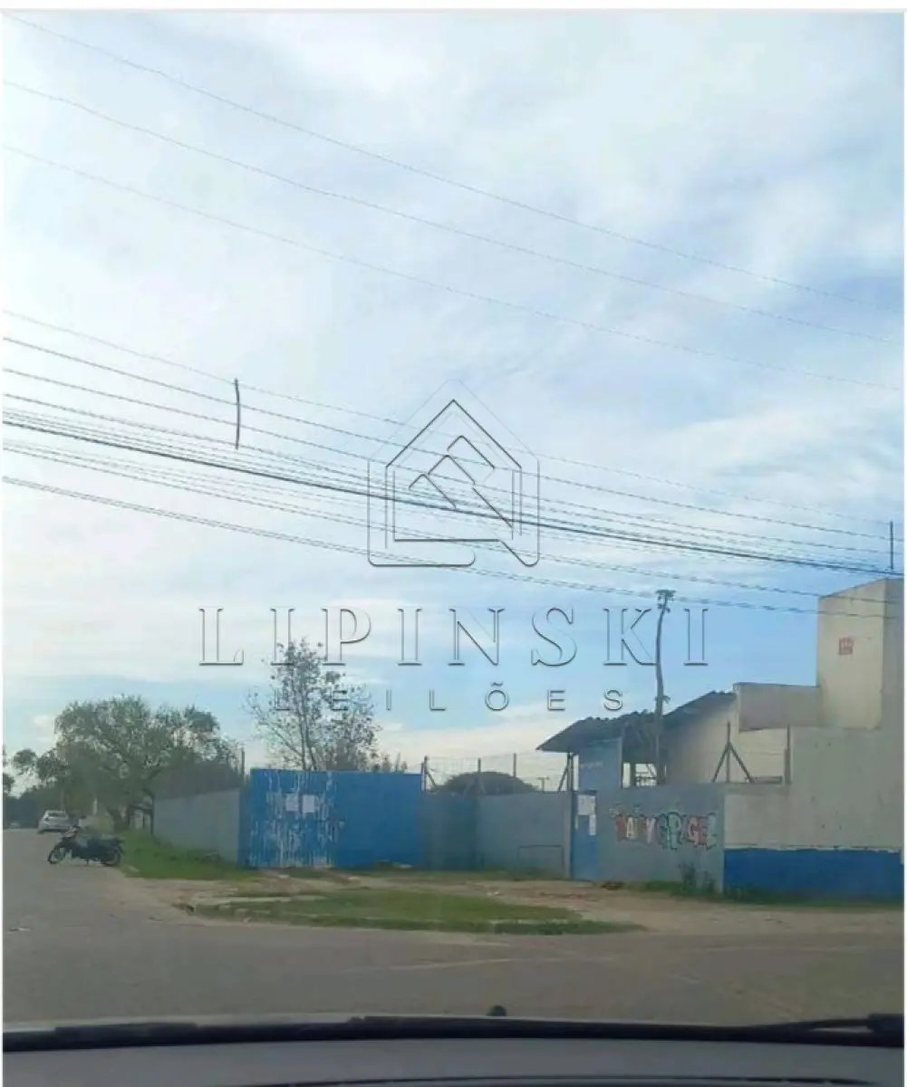 LOTE 001 - Terreno