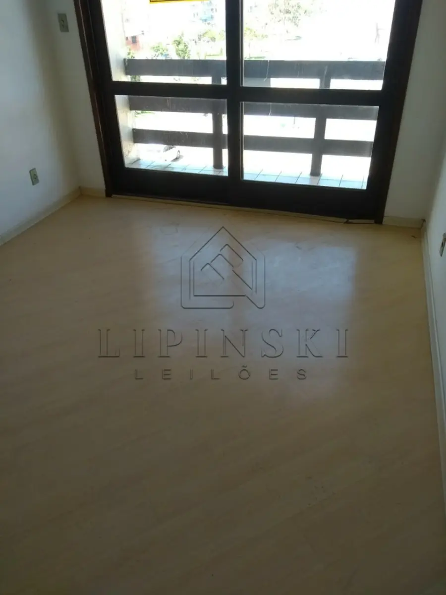 LOTE 004 - APARTAMENTO RESIDENCIAL com BOX