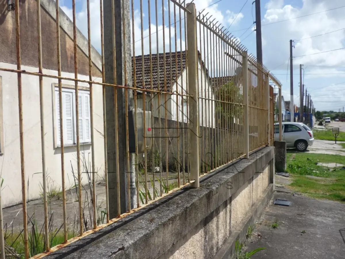 LOTE 002 - Casa da Alvenaria Pelotas