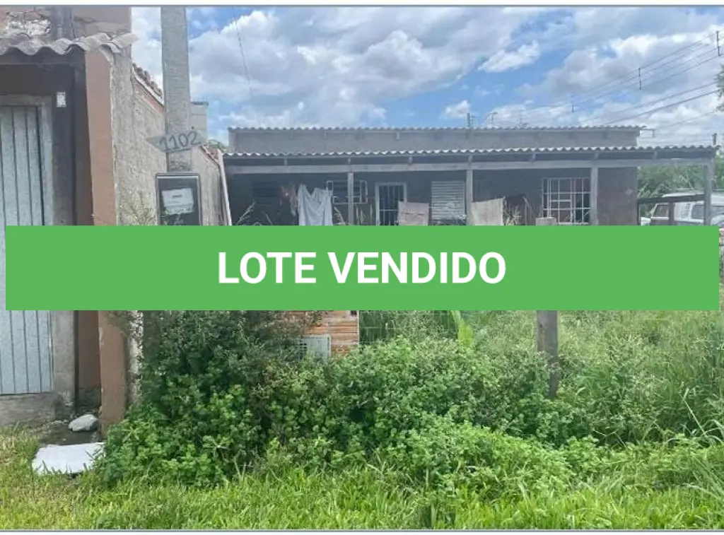 LOTE 000