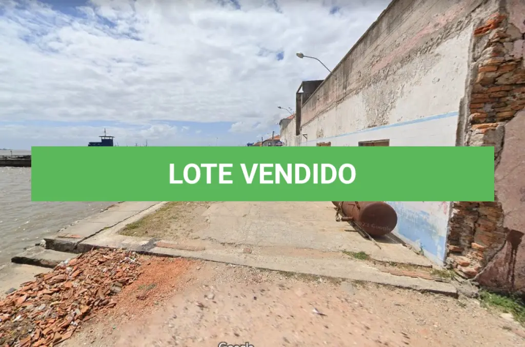 LOTE 001