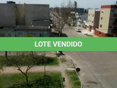 LOTE 004 - APARTAMENTO RESIDENCIAL com BOX