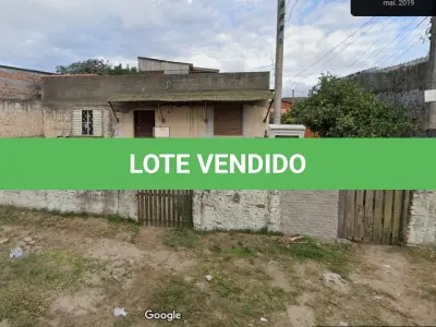 LOTE 002 - Imóvel nos Carreiros- Rio grande