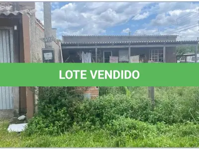 LOTE 000 - Imóvel