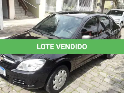 LOTE 000 - GM PRISMA JOY