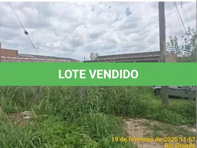 LOTE 000 - Imóvel