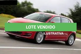 LOTE 007 - GOLF HIGHLINE AA