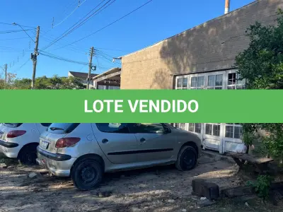 LOTE 000 - Imóvel