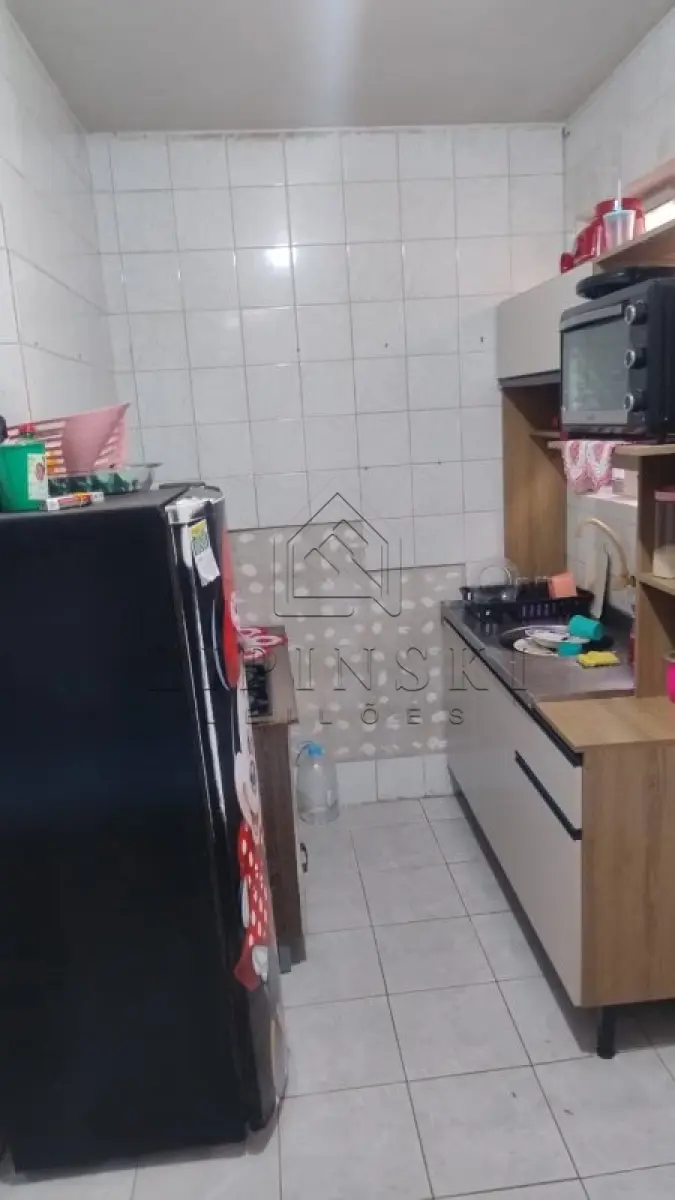 LOTE 001 - Apartamento Térreo