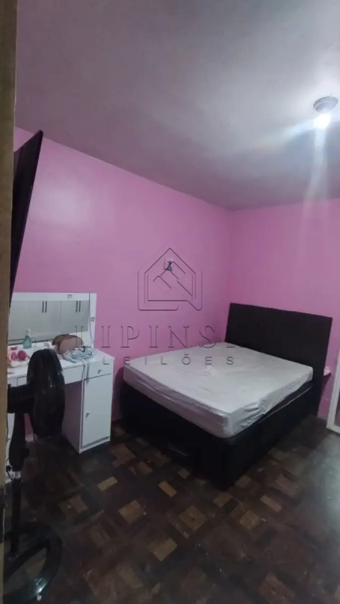 LOTE 001 - Apartamento Térreo