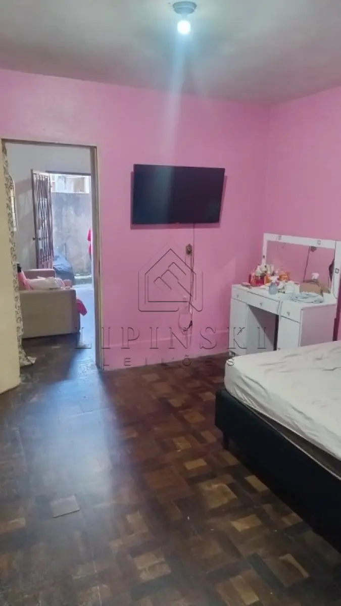 LOTE 001 - Apartamento Térreo
