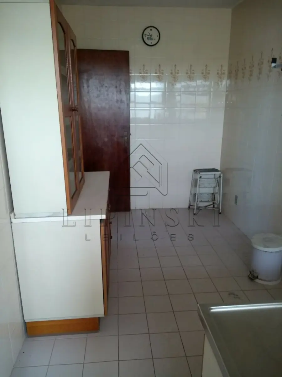 LOTE 004 - APARTAMENTO RESIDENCIAL com BOX