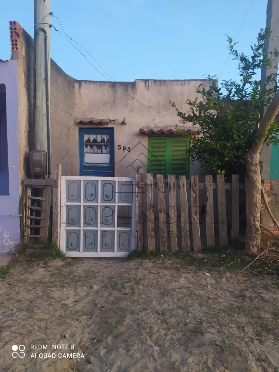 LOTE 002 - DIREITO POSSESSÓRIO IMÓVEL EM SÃO JOSÉ DO NORTE