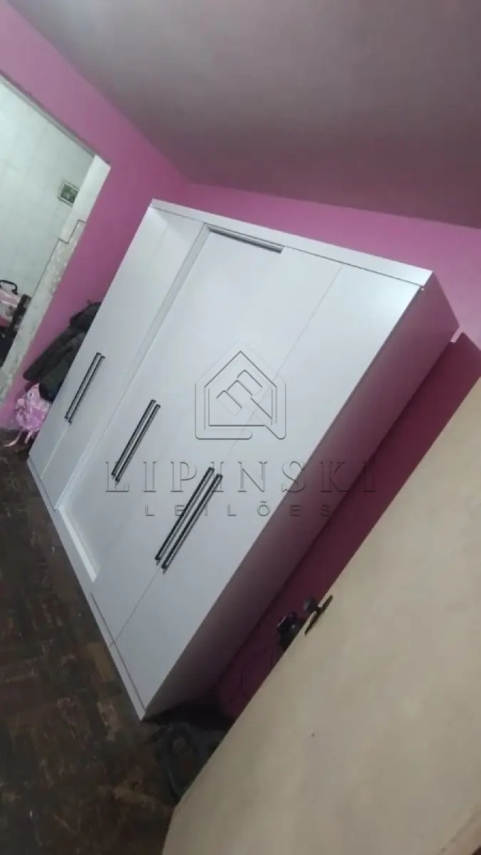 LOTE 001 - Apartamento Térreo