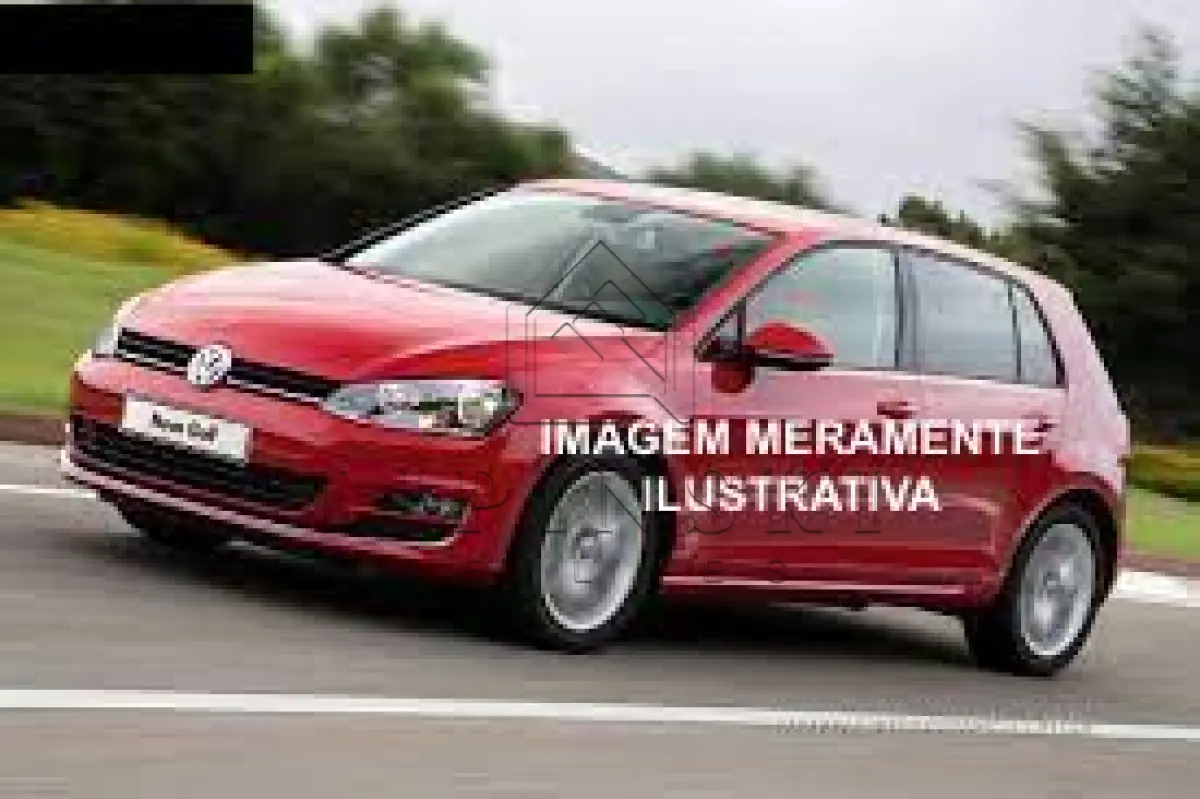 LOTE 007 - GOLF HIGHLINE AA