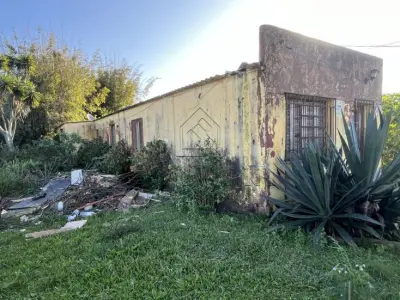 LOTE 000 - Terreno as margens estrada do cassino