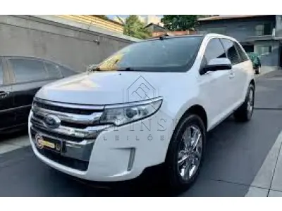 LOTE 005 - FORD EDGE V6