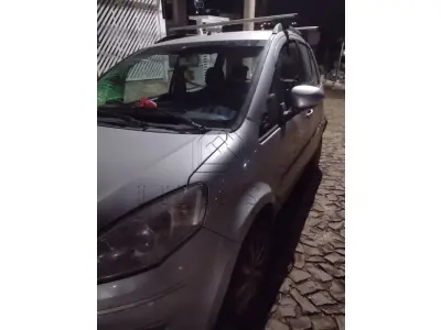 LOTE 001 - FIAT/IDEA ATTRACTIVE 1.4