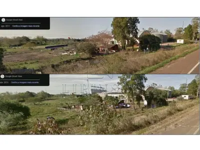 estrutura para secagem e tratamento de sementes