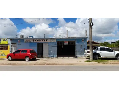 Imóvel Capão do Leão