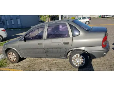 LOTE 000 - GM/CORSA CLASSIC