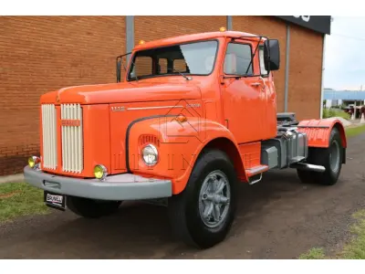 LOTE 003 - SCANIA  L-111 2p