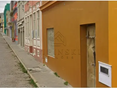 LOTE 004 - Prédio Comercial 2 Jaguarão