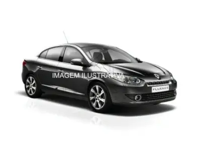 LOTE  - Renault Fluence