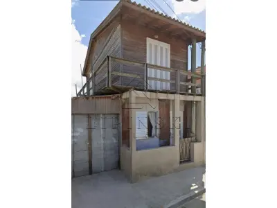 LOTE 008 - CASA EM SÃO JOSÉ DO NORTE