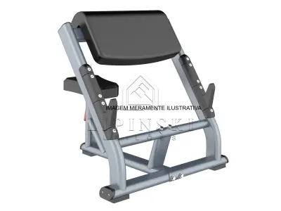 LOTE 040 - BANCOS SCOTT