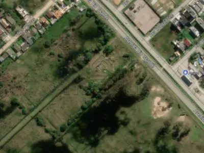 LOTE 000 - Terreno as margens estrada do cassino