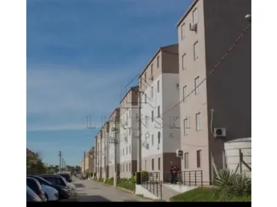 APARTAMENTO MONTEVIDEO