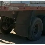 SEMI-REBOQUE