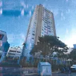 APARTAMENTO / BOX DE GARAGEM