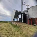 ESTRUTURA PARA SECAGEM E TRATAMENTO DE SEMENTES