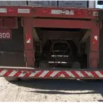 SEMI-REBOQUE