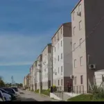 APARTAMENTO MONTEVIDEO