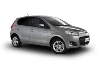 LOTE 000 - FIAT PALIO