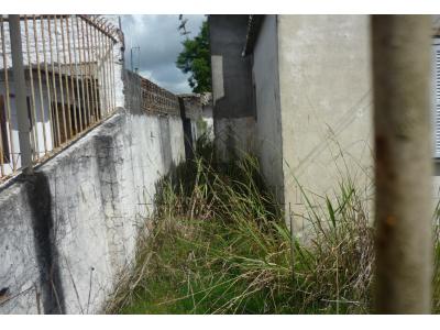 LOTE 002 - Casa da Alvenaria Pelotas